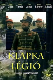 Klapka-Legion 1983 one on netflix