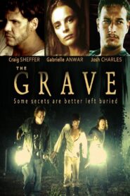 The Grave 1996 one on netflix