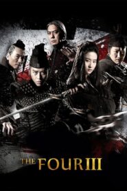The Four 3 2014 one on netflix