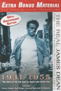 The Real James Dean 2006 one on netflix