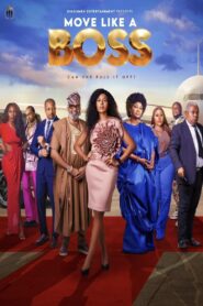 Move Like a Boss 2024 one on netflix