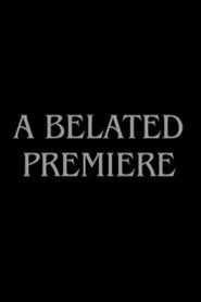 A Belated Premiere 2004 one on netflix