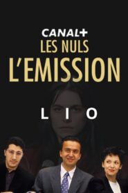 Les nuls, l’émission avec Lio 1991 one on netflix