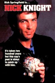 Nick Knight 1989 one on netflix