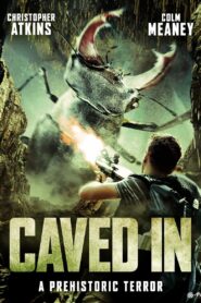 Caved In: Prehistoric Terror 2006 one on netflix