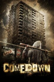 Comedown 2012 one on netflix