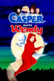 Casper Meets Wendy 1998 one on netflix