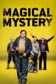 Magical Mystery or: The Return of Karl Schmidt 2017 one on netflix