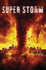 Mega Cyclone 2011 one on netflix