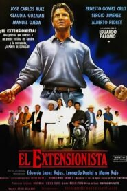 El extensionista 1991 one on netflix