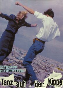 Dancing at the Dump 1991 one on netflix