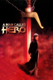 A Man Called Hero 1999 one on netflix