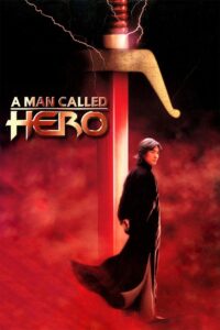 A Man Called Hero 1999 one on netflix