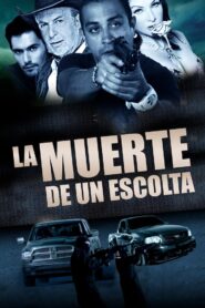 La muerte de un escolta 2014 one on netflix