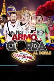 Chubby Got Guts: Mission Las Vegas 2015 one on netflix