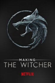 Making The Witcher 2020 one on netflix