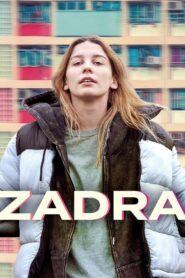 Zadra 2023 one on netflix