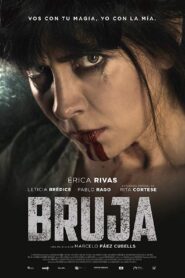 Bruja 2019 one on netflix