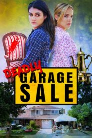 Deadly Garage Sale 2022 one on netflix