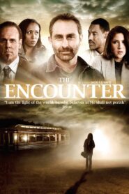 The Encounter 2010 one on netflix