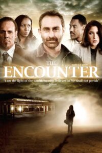 The Encounter 2010 one on netflix