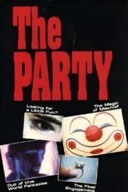 The Party 1988 one on netflix