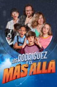 The Rodriguez and the Beyond 2019 one on netflix