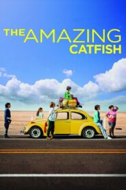 The Amazing Catfish 2013 one on netflix