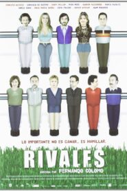 Rivales 2008 one on netflix