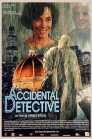 The Accidental Detective 2003 one on netflix