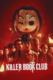 Killer Book Club 2023 one on netflix