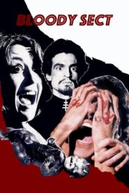 Bloody Sect 1982 one on netflix