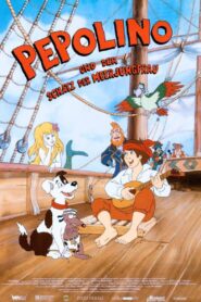Pepolino und der Schatz der Meerjungfrau 1996 one on netflix