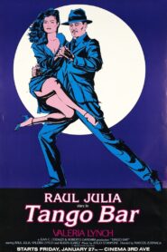 Tango Bar 1987 one on netflix