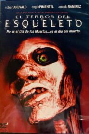 El Esqueleto 1997 one on netflix