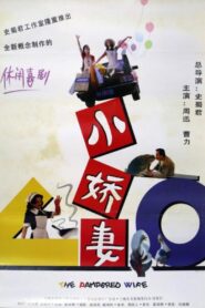 The Pampered Wife 1996 one on netflix