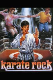 Karate Rock 1990 one on netflix