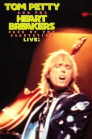 Tom Petty and the Heartbreakers: Pack Up the Plantation – Live! 1986 one on netflix