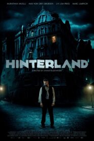 Hinterland 2021 one on netflix
