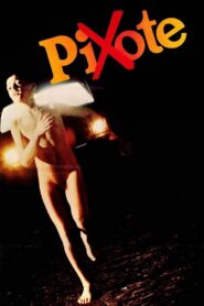 Pixote 1980 one on netflix