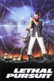 Lethal Pursuit 1988 one on netflix