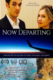 Now Departing 2016 one on netflix