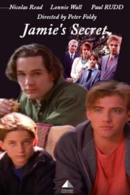 Jamie’s Secret 1992 one on netflix