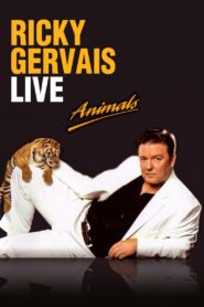 Ricky Gervais Live: Animals 2003 one on netflix