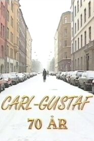 Carl-Gustaf Lindstedt 70 år 1991 one on netflix