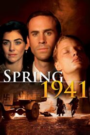 Spring 1941 2007 one on netflix