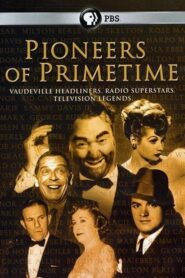 Pioneers of Primetime 2005 one on netflix