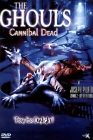 The Ghouls 2003 one on netflix