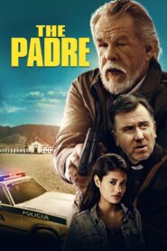 The Padre 2018 one on netflix