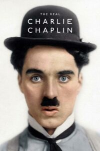 The Real Charlie Chaplin 2021 one on netflix